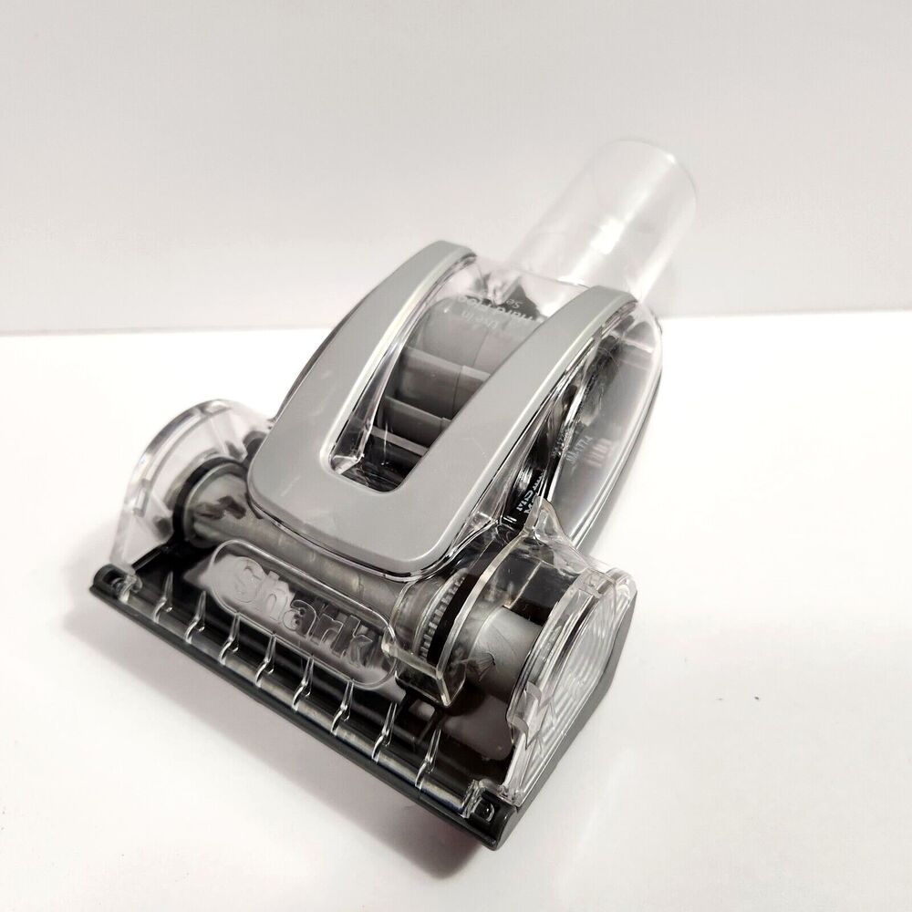 Shark Power Brush Attachment Head Hard Floor Tool for Upright Vacuum Cleaners
